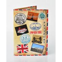 Обложки для паспорта