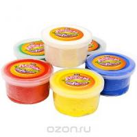 Масса для лепки