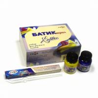 Батик (шелк)