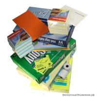 Бумажная продукция