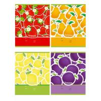 Тетради 12 листов (клетка) 