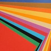 Бумага для пастели