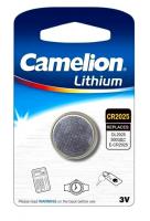 Элементы питания (Таблетки)