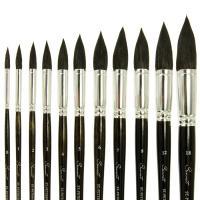 Кисти белка