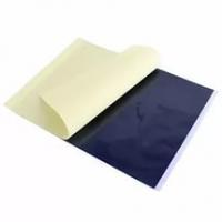 Бумага копировальная, миллиметровка, калька