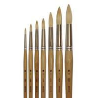 Кисти щетина