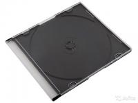 Коробки, конверты, маркеры для CD