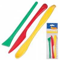 Принадлежности для лепки