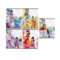 Тетради 24 листа