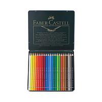 Акварельные карандаши