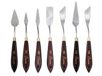 Мастихины, масленки