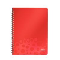 Блокноты А4