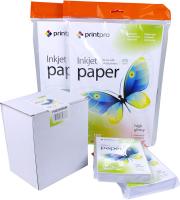 Фотобумага и пленки "PrintPro"
