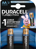 Батарейки Duracell