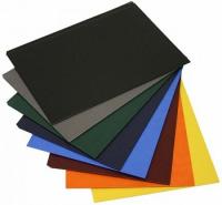 Обложки и подложки для брошуровщика