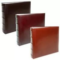 Фотоальбомы DELUXE