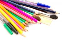 Письменные принадлежности