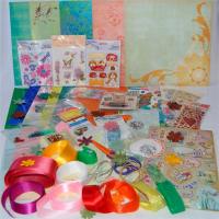 Материалы и инструменты