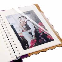 Фотоальбомы магнитные