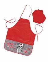 Фартуки для детского творчества