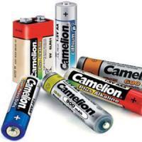 Батарейки, аккумуляторы, зарядные устройства