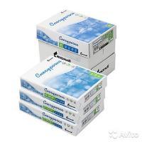 Бумага для принтера белая