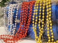 Гирлянды,бусы