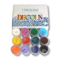 акрил Decola
