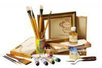 ТОВАРЫ ДЛЯ ХУДОЖНИКОВ
