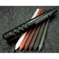 Карандаши цанговые, стержни