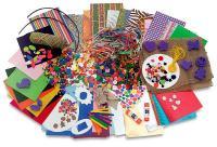 ТОВАРЫ ДЛЯ ТВОРЧЕСТВА