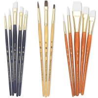 Кисти для детского творчества