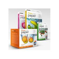 Фотобумага и пленки "ColorWay"