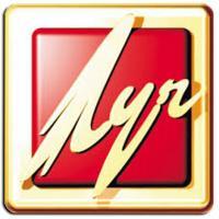 Акварель "Луч"