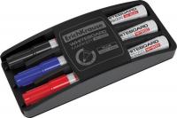 Маркеры и губки для досок