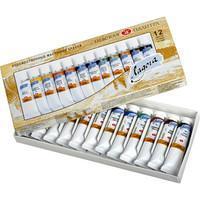 Наборы масляных красок