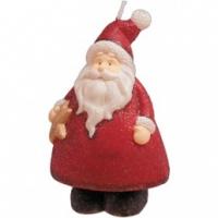 Свечи, подсвечники