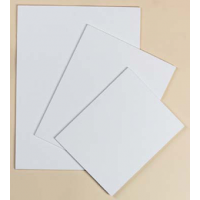 Холсты на картоне