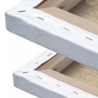 Холсты на подрамнике