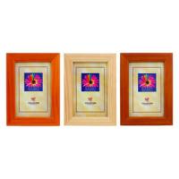 Фоторамки деревянные формата 15х21