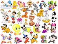 Наклейки, закладки