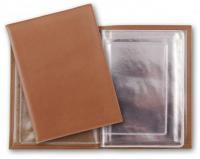 Визитницы, обложки для документов