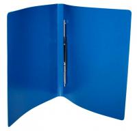 Папки скоросшиватели плотные (пластик)