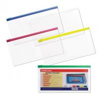 Папки на молнии