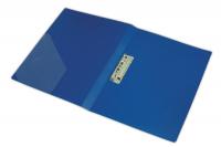 Папки пластиковые с боковыми и верхними зажимами  (планшеты)