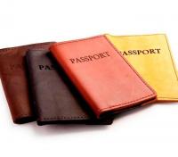 Обложки для документов, бумажники водителя 