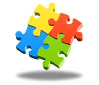 Пазлы, игры