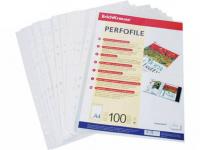 Перфофайлы