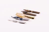 Плакатные перья