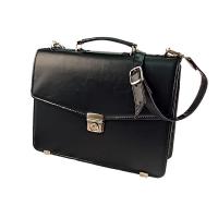 Папки и портфели из кож.зам